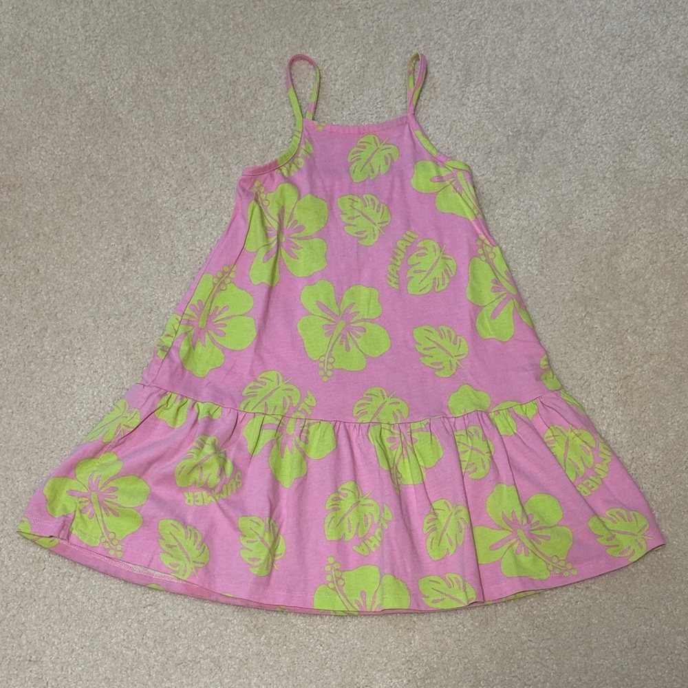 Zara Kids Dress